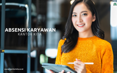 Absensi Karyawan