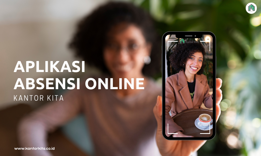 aplikasi absensi online
