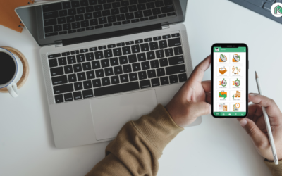 Aplikasi Absensi Mobile, Pilihan Absensi Masa Kini