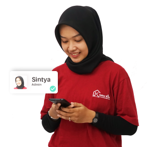 Aplikasi absensi online karyawan