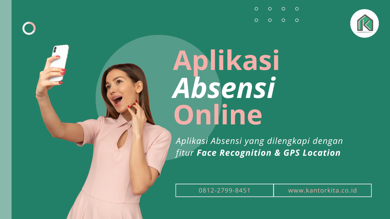 Software Absensi Karyawan