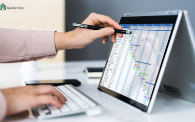 Software HR Terbaik
