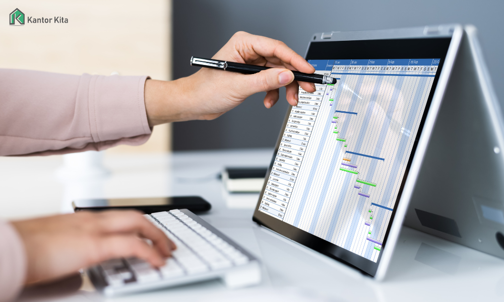 Pilihan Software HR Terbaik Perusahaan