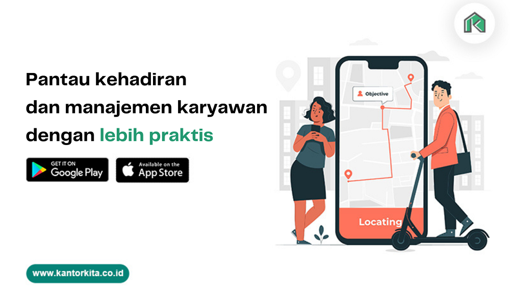 Aplikasi HRD Pintar