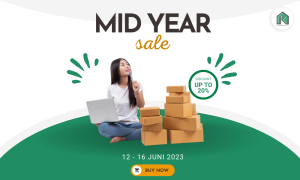 Promo Aplikasi Absensi Bulan Juni 2023