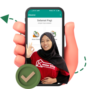 DOWNLOAD APLIKASI ABSENSI KANTOR KITA