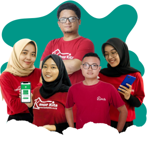 Tentang Kantor Kita