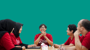 Tentang Kantor Kita