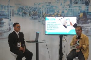 Manufacturing Indonesia Exhibition