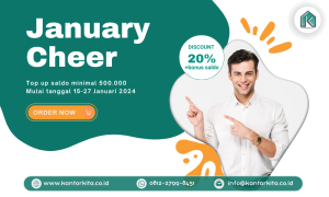 Promo Aplikasi Absensi Online