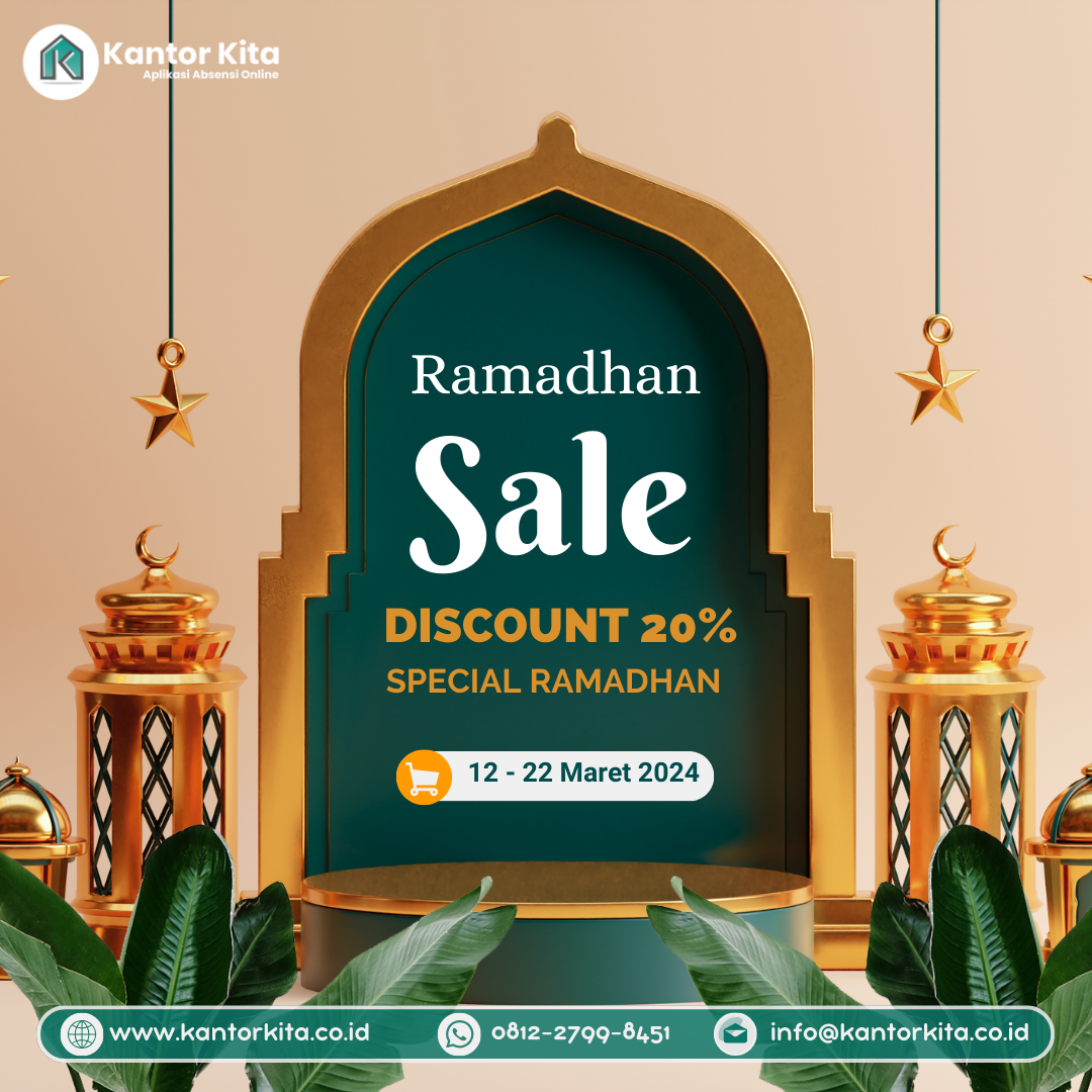 Big Ramadhan Sale