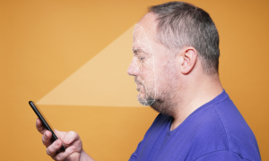 Absensi Minim Kecurangan dengan Fitur Face Detection