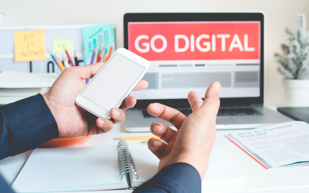 Setelah Menggunakan Absensi Online Banyak UMKM “Naik Kelas”