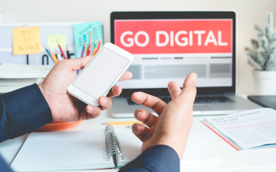 Setelah Menggunakan Absensi Online Banyak UMKM “Naik Kelas”