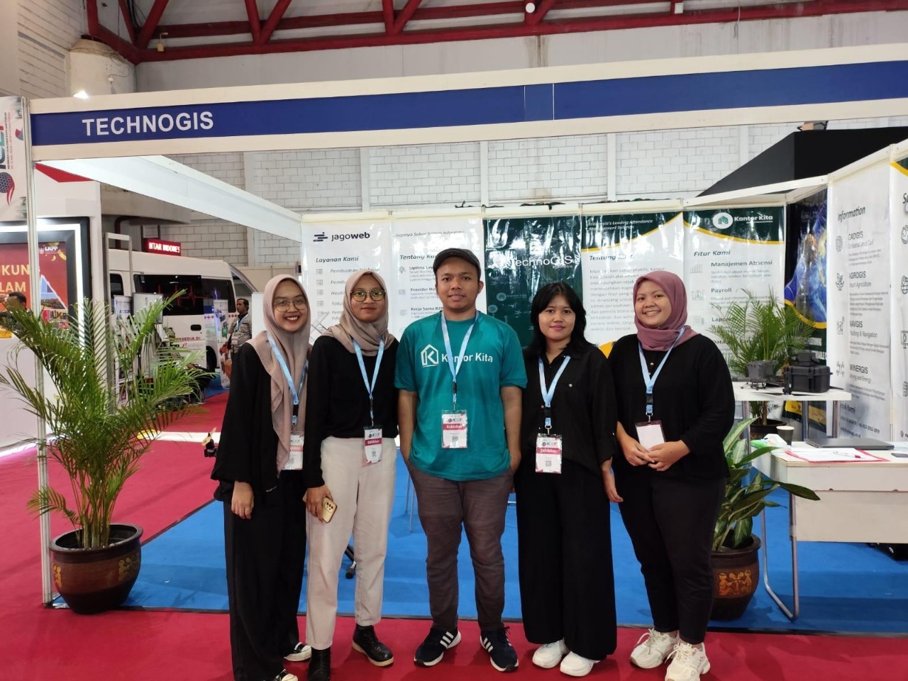 ICEF 2024