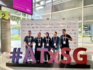 Singapore Expo 2024