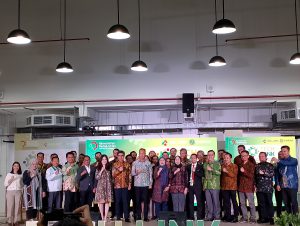 Aplikasi Kantor Kita Menjadi Sorotan di Event Tech Link Summit 2024