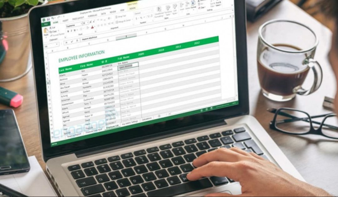 Aplikasi Absensi Siswa Excel Gratis: Template dan Fitur Terbaru