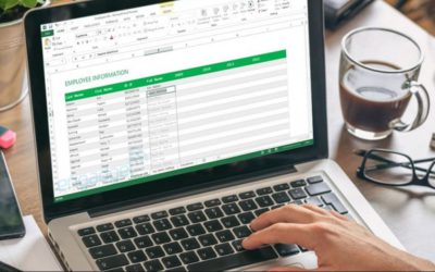 Aplikasi Absensi Siswa Excel Gratis: Template dan Fitur Terbaru