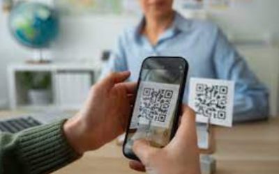 Aplikasi Absensi Siswa dengan QR Code: Cara Praktis dan Efisien