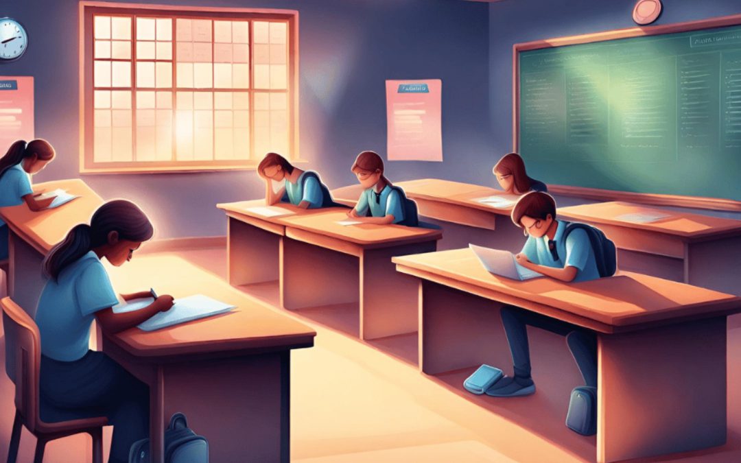 Aplikasi Absensi Siswa Gratis: Temukan Pilihan Terbaik untuk Pendidikan