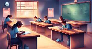 Aplikasi Absensi Siswa Gratis: Temukan Pilihan Terbaik untuk Pendidikan