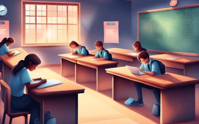 Aplikasi Absensi Siswa Gratis: Temukan Pilihan Terbaik untuk Pendidikan