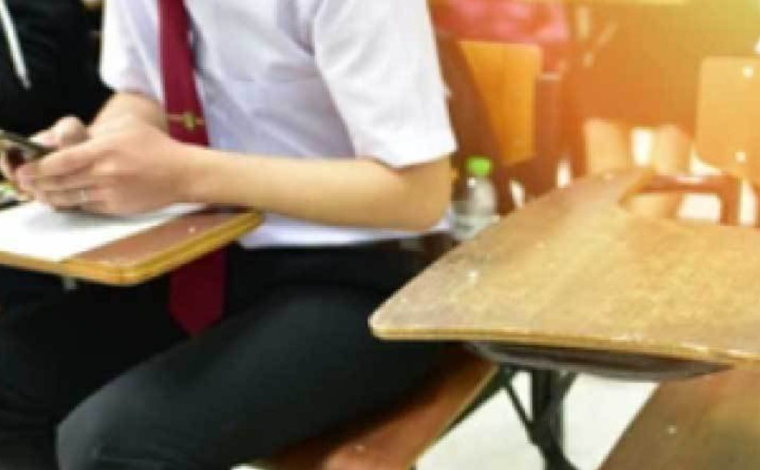 Aplikasi Absensi Siswa Berbasis Web: Solusi Modern dan Mudah Digunakan