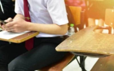 Aplikasi Absensi Siswa Berbasis Web: Solusi Modern dan Mudah Digunakan