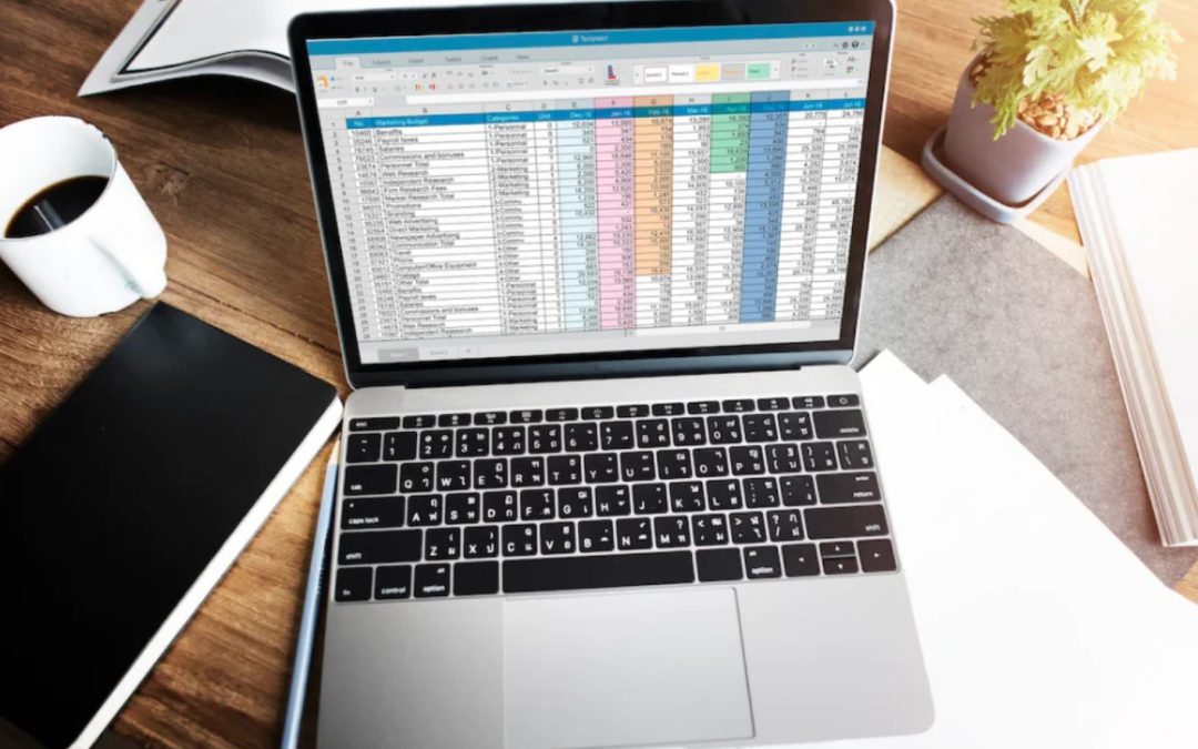 Format Absensi Karyawan Excel: Template dan Cara Menggunakannya