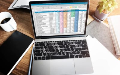 Format Absensi Karyawan Excel: Template dan Cara Menggunakannya