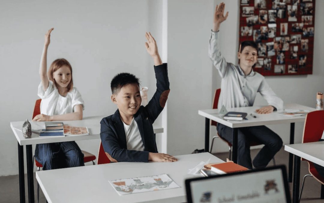 Format Absensi Kehadiran Siswa: Panduan Lengkap untuk Sekolah