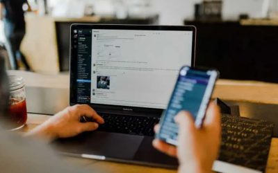 Aplikasi Absensi Guru Berbasis Web dengan Fitur Lengkap