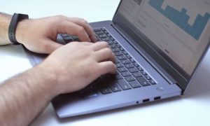 Skripsi Sistem Informasi Absensi Karyawan Berbasis Web 2024