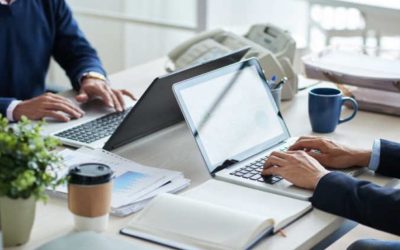 Absensi Karyawan Excel dengan Template Siap Pakai