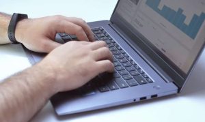 Format Absensi PDF