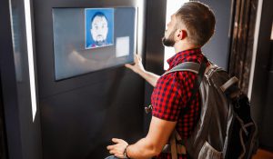 Absensi Face Recognition