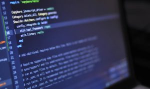 Aplikasi Absensi Online
