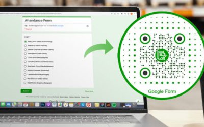 Cara Menambahkan Lokasi di Google Form Absensi Online