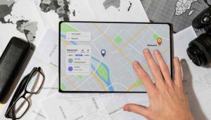 Fake GPS