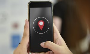 Fake GPS