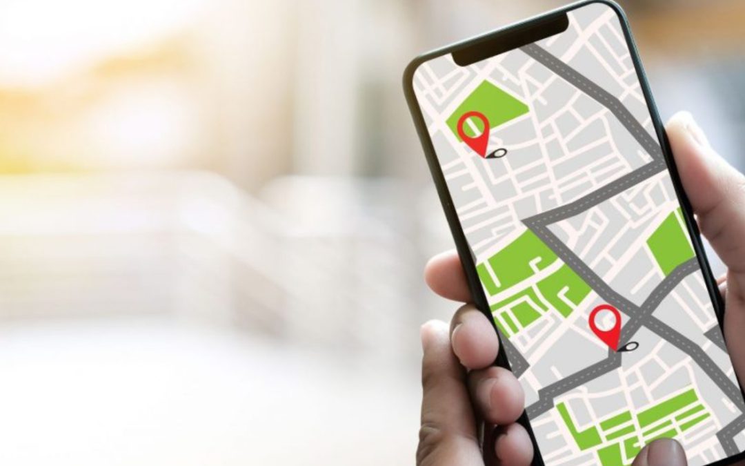 Fake GPS ASN