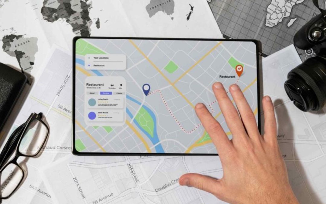 Fake GPS Mod