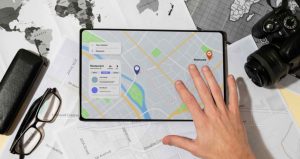 Fake GPS Mod