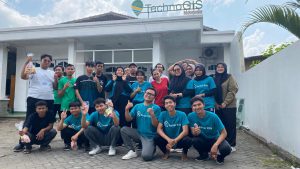 Kagiatan Senam Pagi Kantor Kita: Sehat, Produktif, dan Kompak di Kantor!