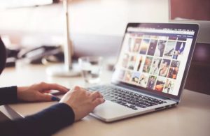 Absensi Rapat Online