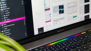 Desain User Interface