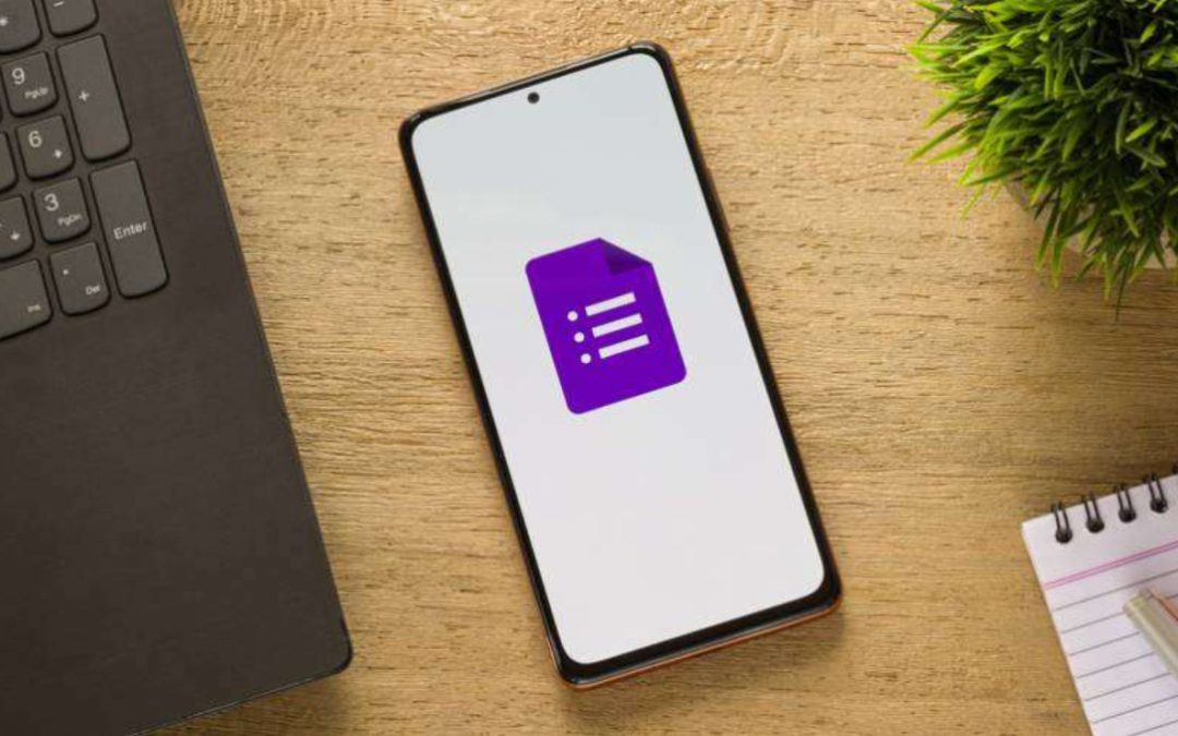 Google Form