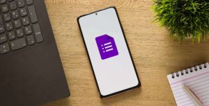 Google Form
