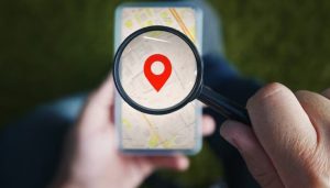 Map Absensi